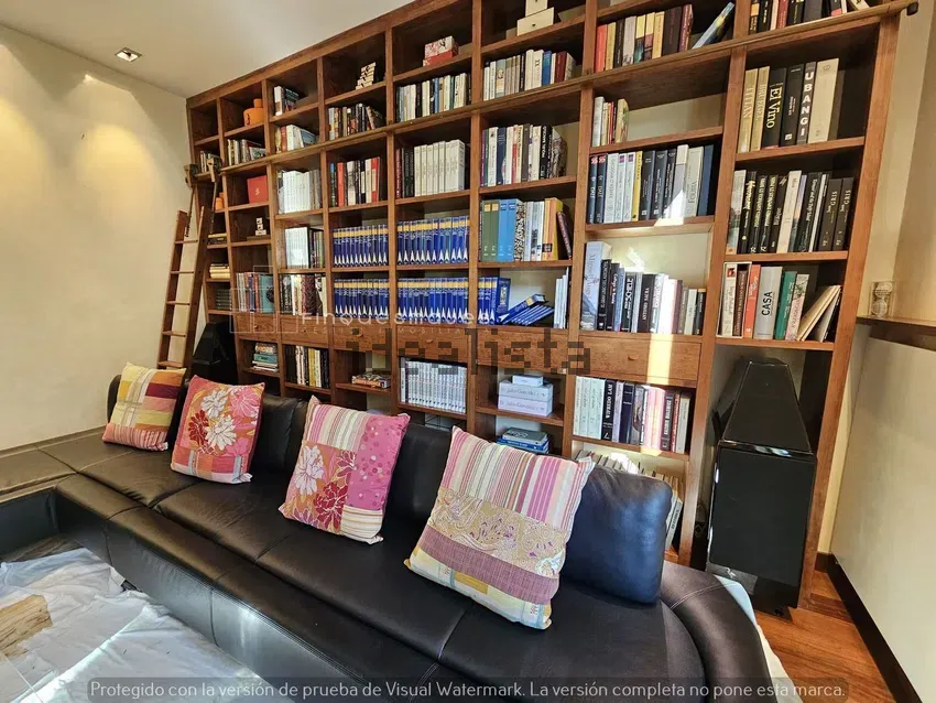 Дуплекс 542 м² на Calle de Provença — фото 4