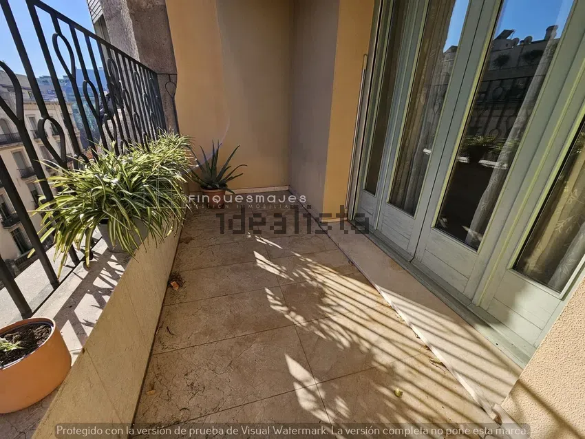 Дуплекс 542 м² на Calle de Provença — фото 14