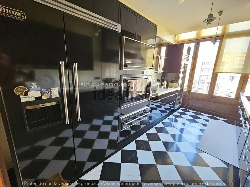 Дуплекс 542 м² на Calle de Provença — фото 15