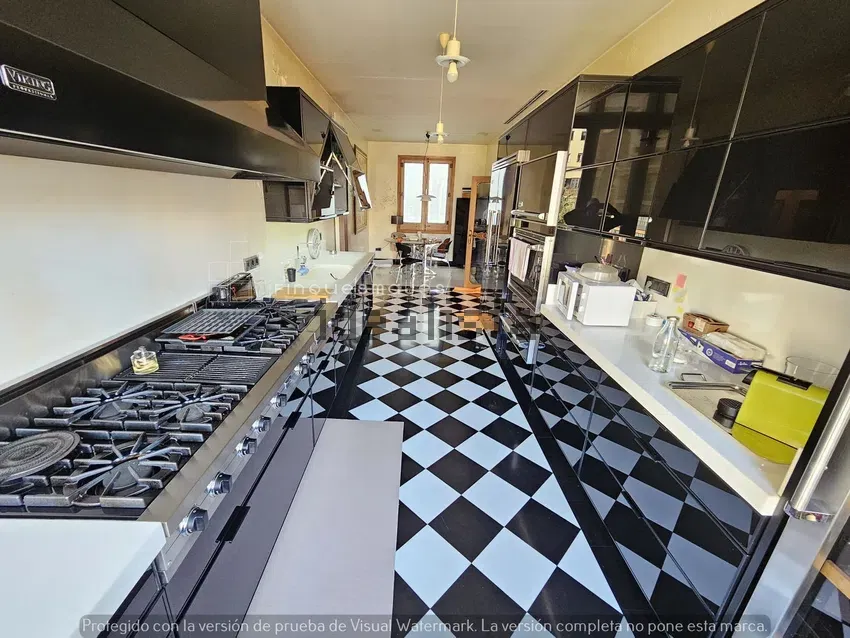Дуплекс 542 м² на Calle de Provença — фото 16