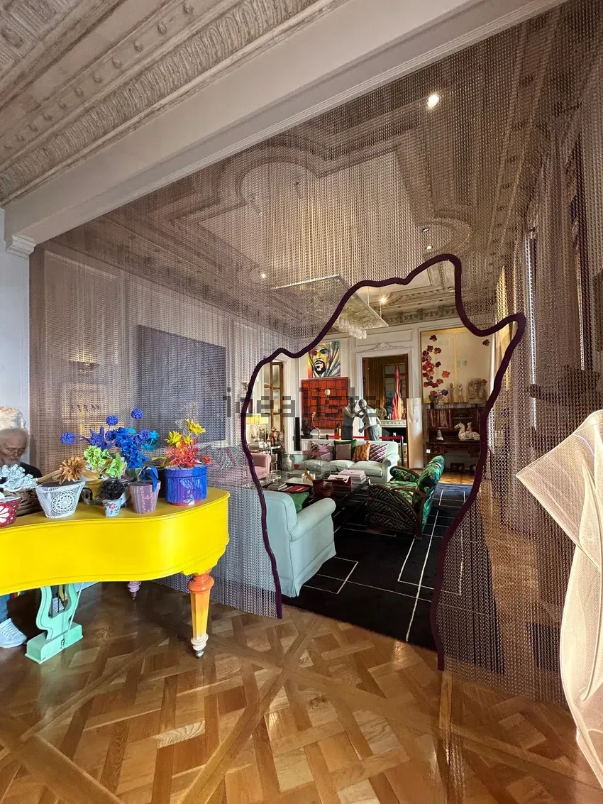 «The Collector's Residence» — резиденция в модернистском доме — фото 3