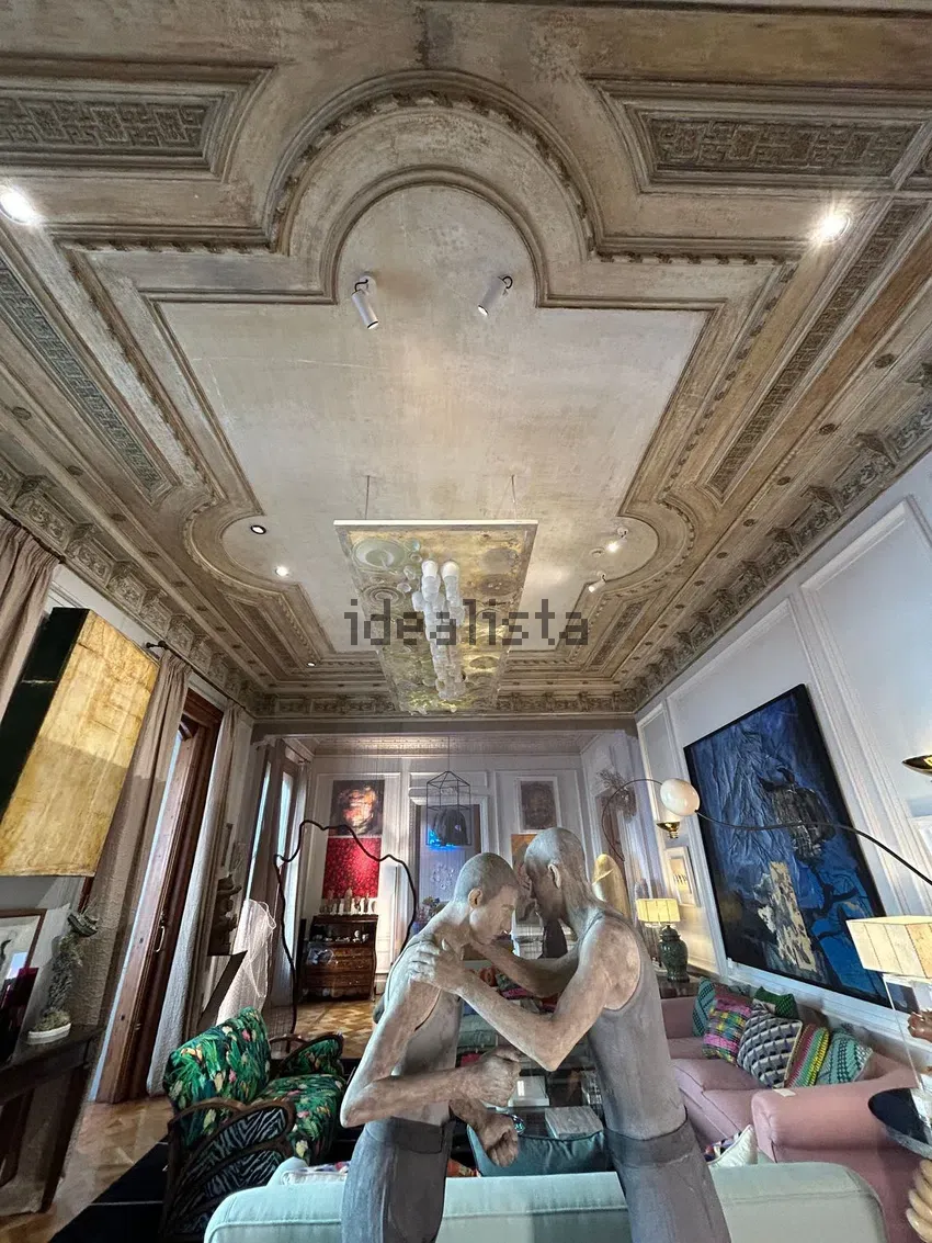 «The Collector's Residence» — резиденция в модернистском доме — фото 5