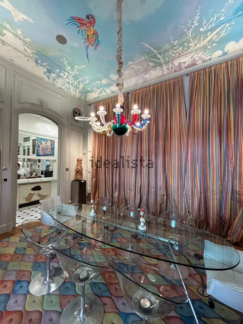 «The Collector's Residence» — резиденция в модернистском доме — фото 11