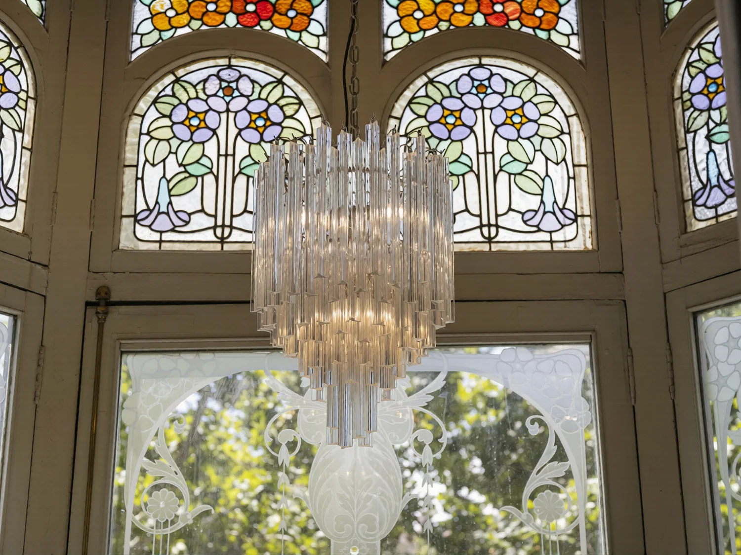 Резиденция 409 м² на самом Passeig de Gràcia — фото 16