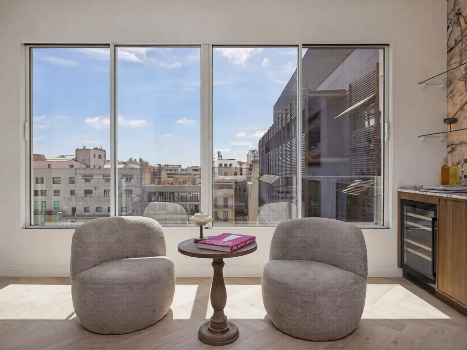 Пентхаус 247 м² в Eixample Derecho — фото 13