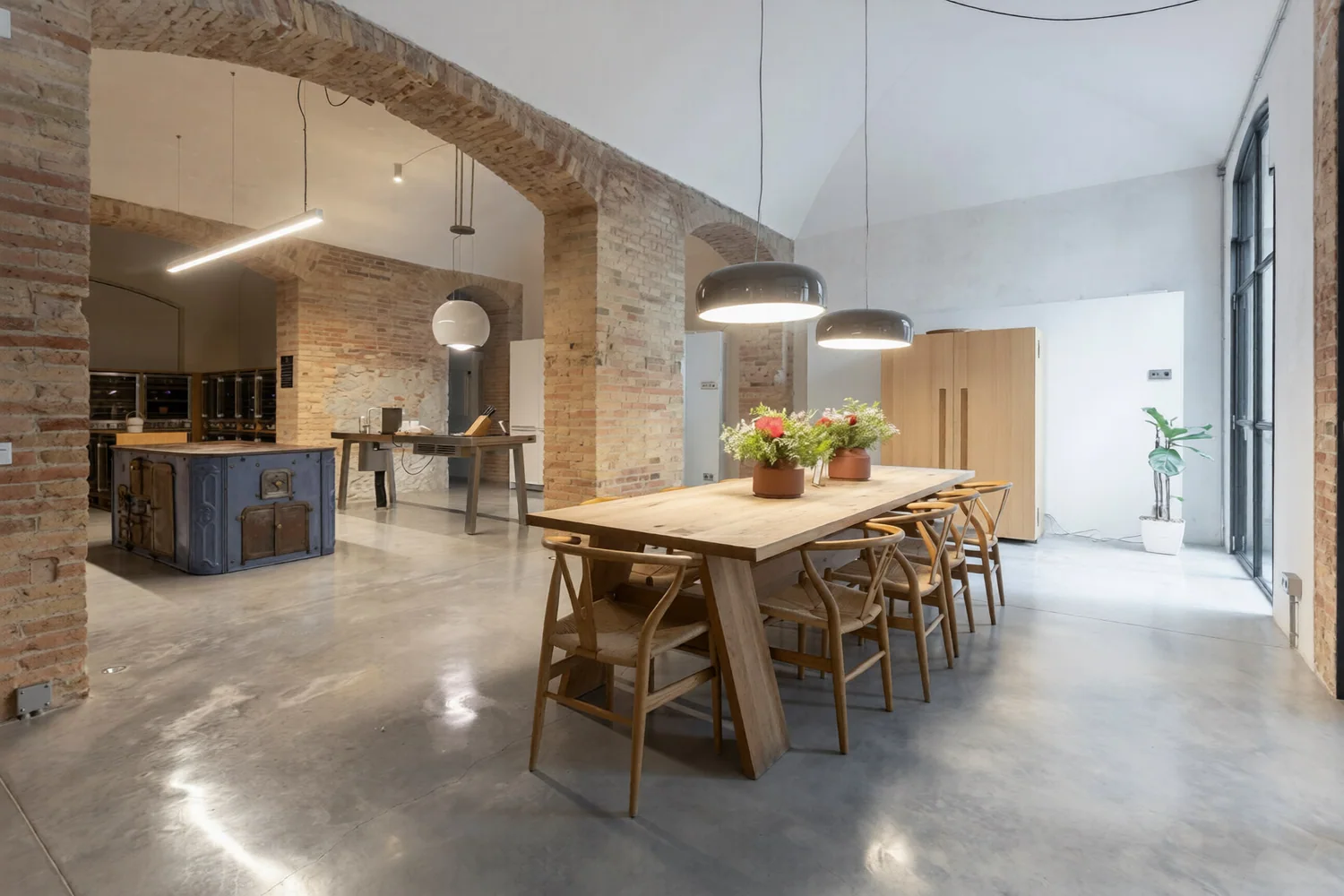 Ático-дуплекс в Casa Burés — модернистский памятник в Eixample — фото 32
