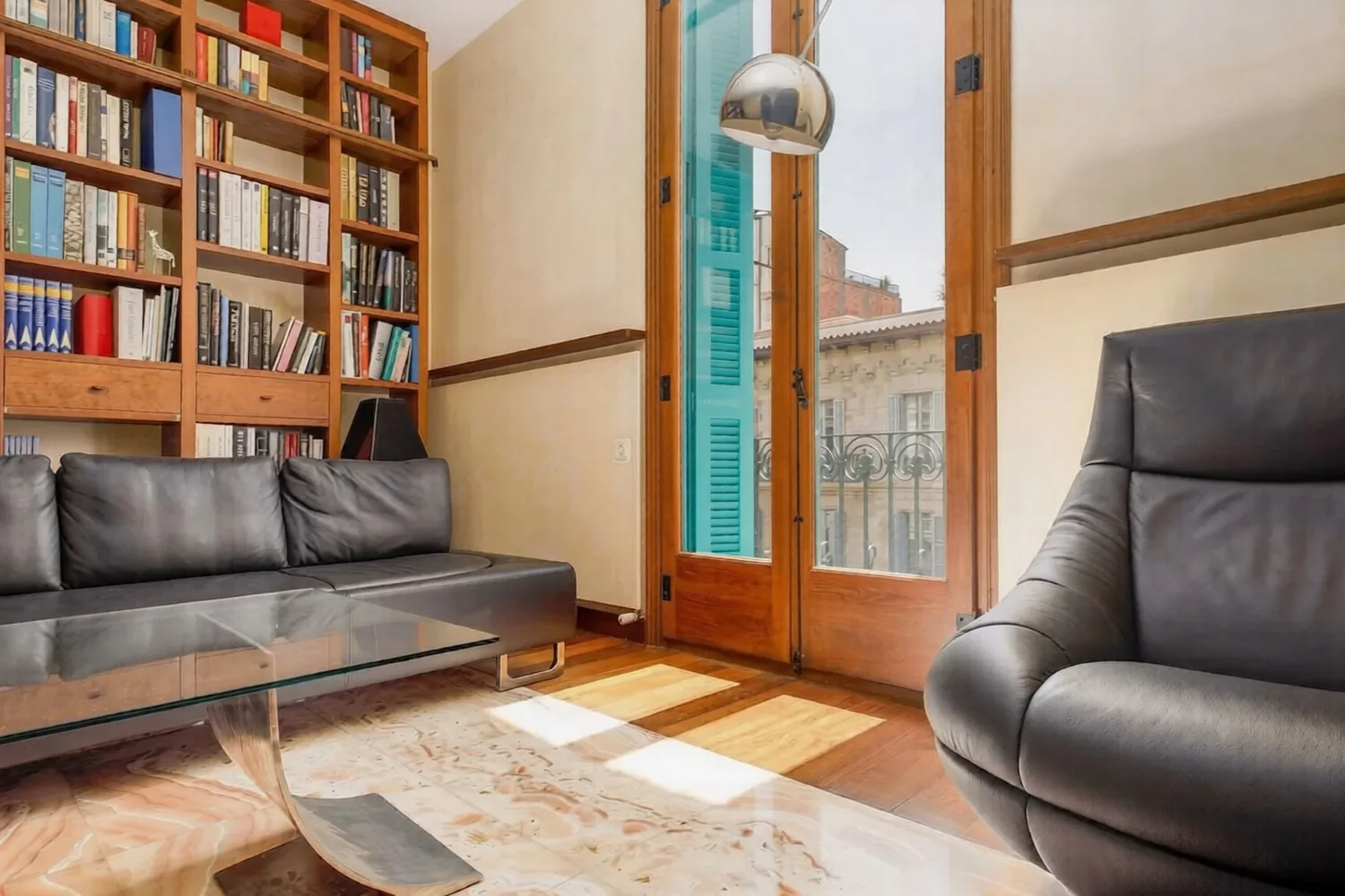 Дуплекс 534 м² в модернистской finca рядом с La Pedrera — фото 6