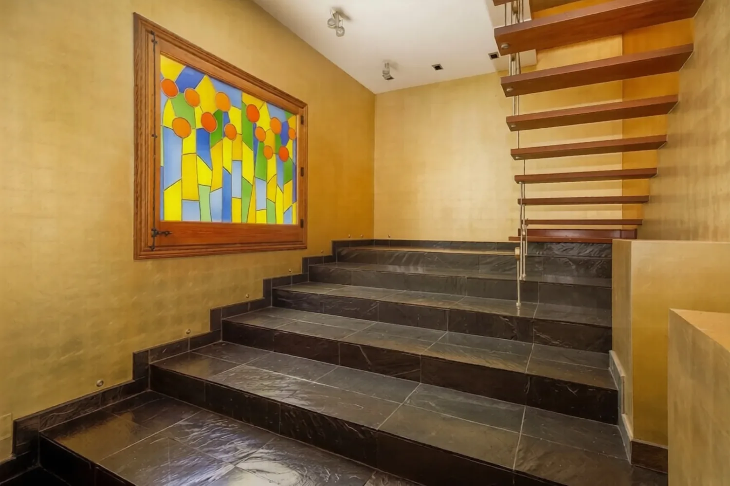 Дуплекс 534 м² в модернистской finca рядом с La Pedrera — фото 13