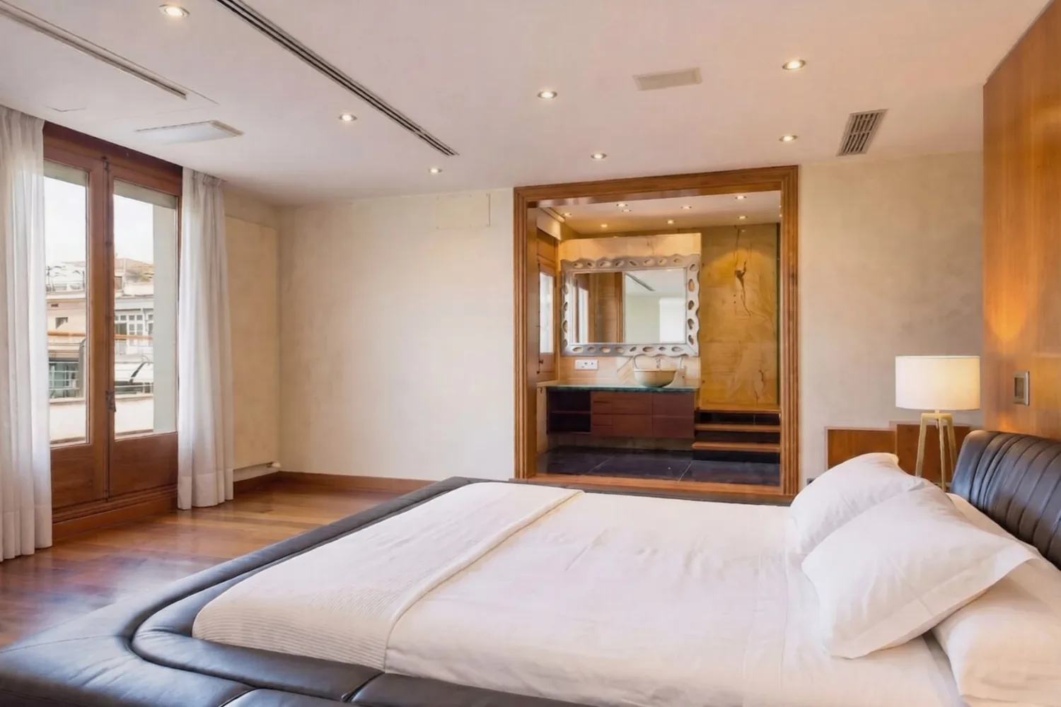 Дуплекс 534 м² в модернистской finca рядом с La Pedrera — фото 17