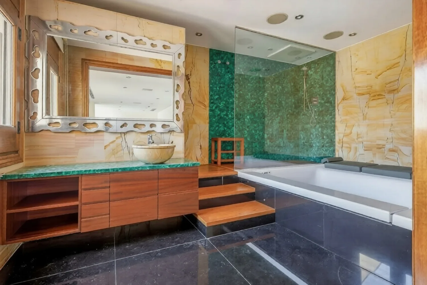 Дуплекс 534 м² в модернистской finca рядом с La Pedrera — фото 18