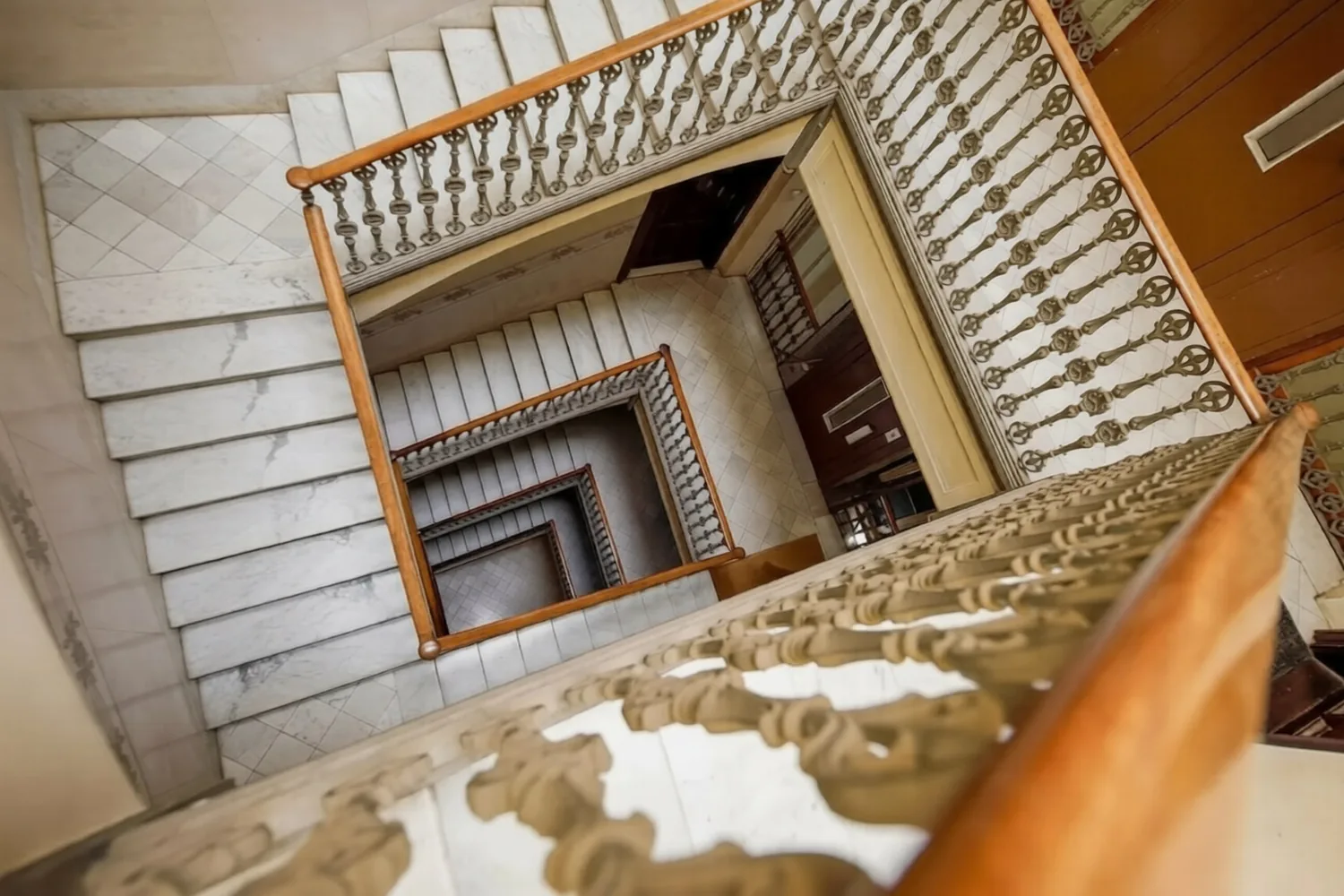 Дуплекс 534 м² в модернистской finca рядом с La Pedrera — фото 24