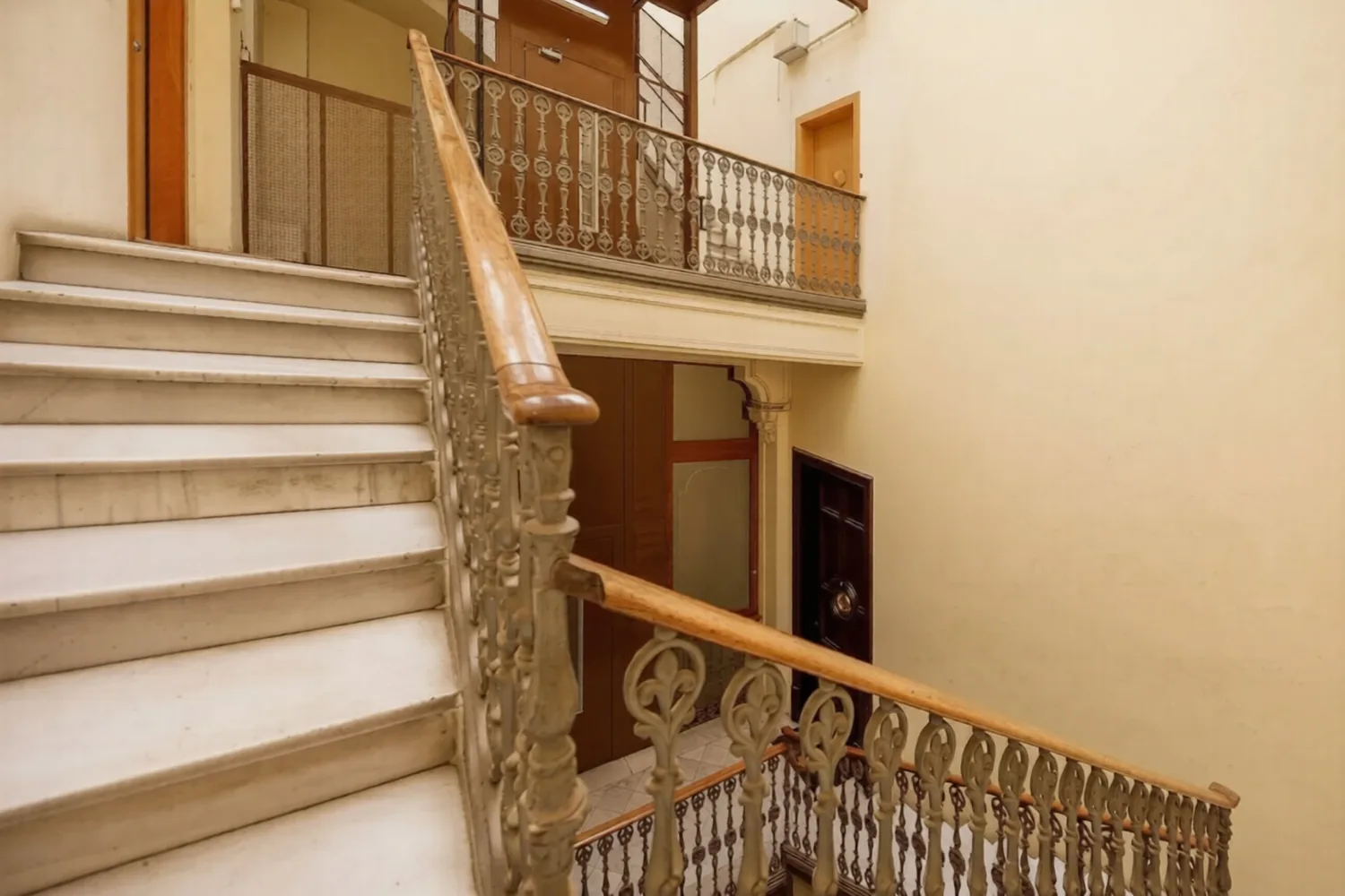 Дуплекс 534 м² в модернистской finca рядом с La Pedrera — фото 25