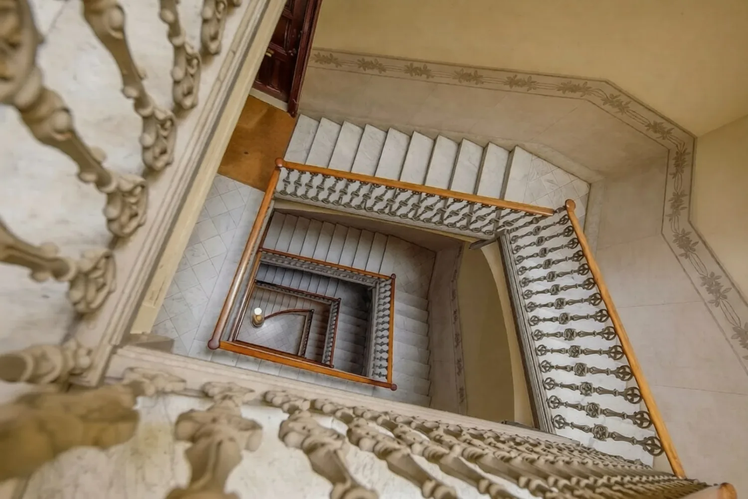 Дуплекс 534 м² в модернистской finca рядом с La Pedrera — фото 26