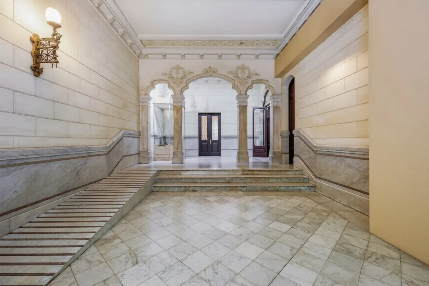 Дуплекс 534 м² в модернистской finca рядом с La Pedrera — фото 33