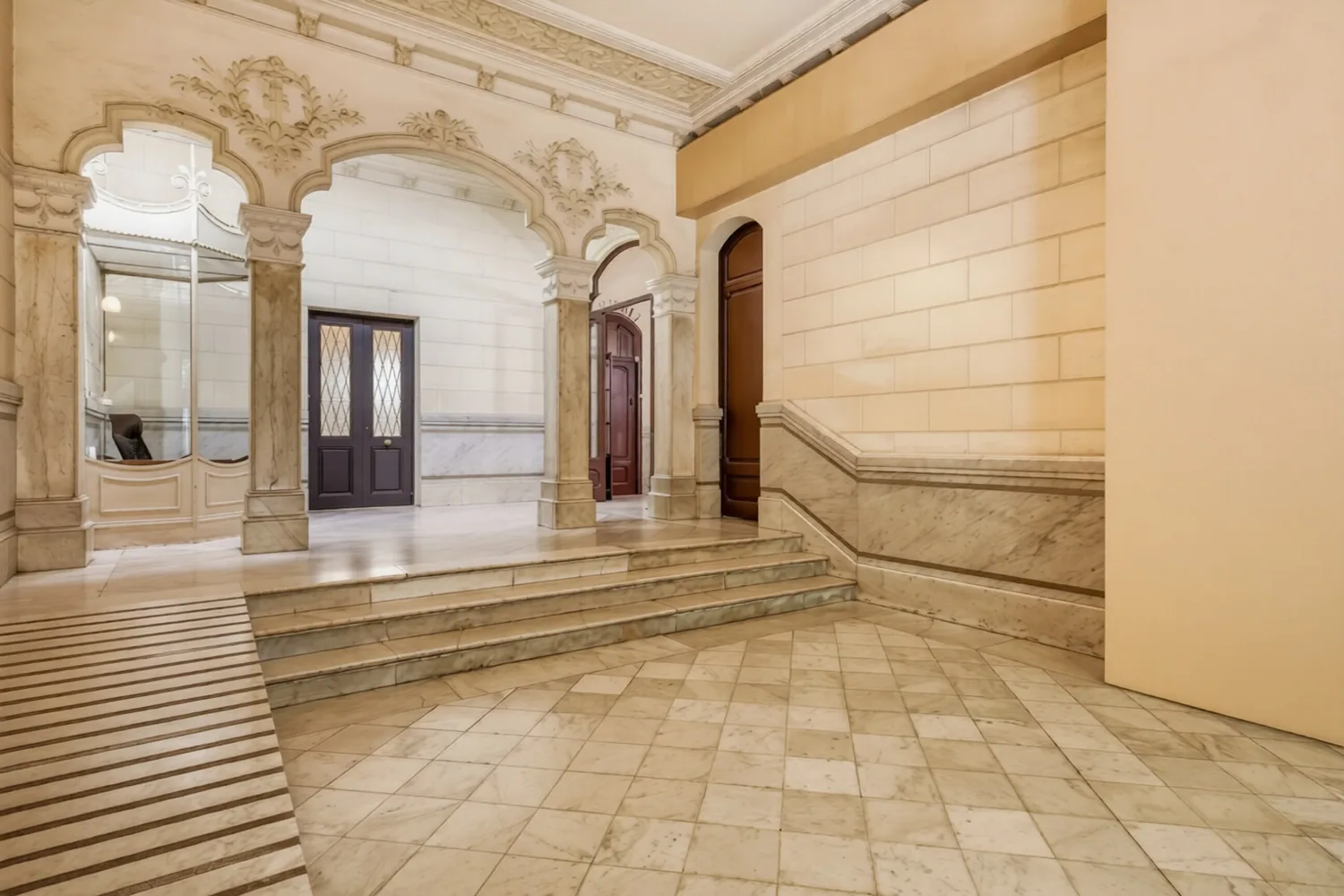 Дуплекс 534 м² в модернистской finca рядом с La Pedrera — фото 36