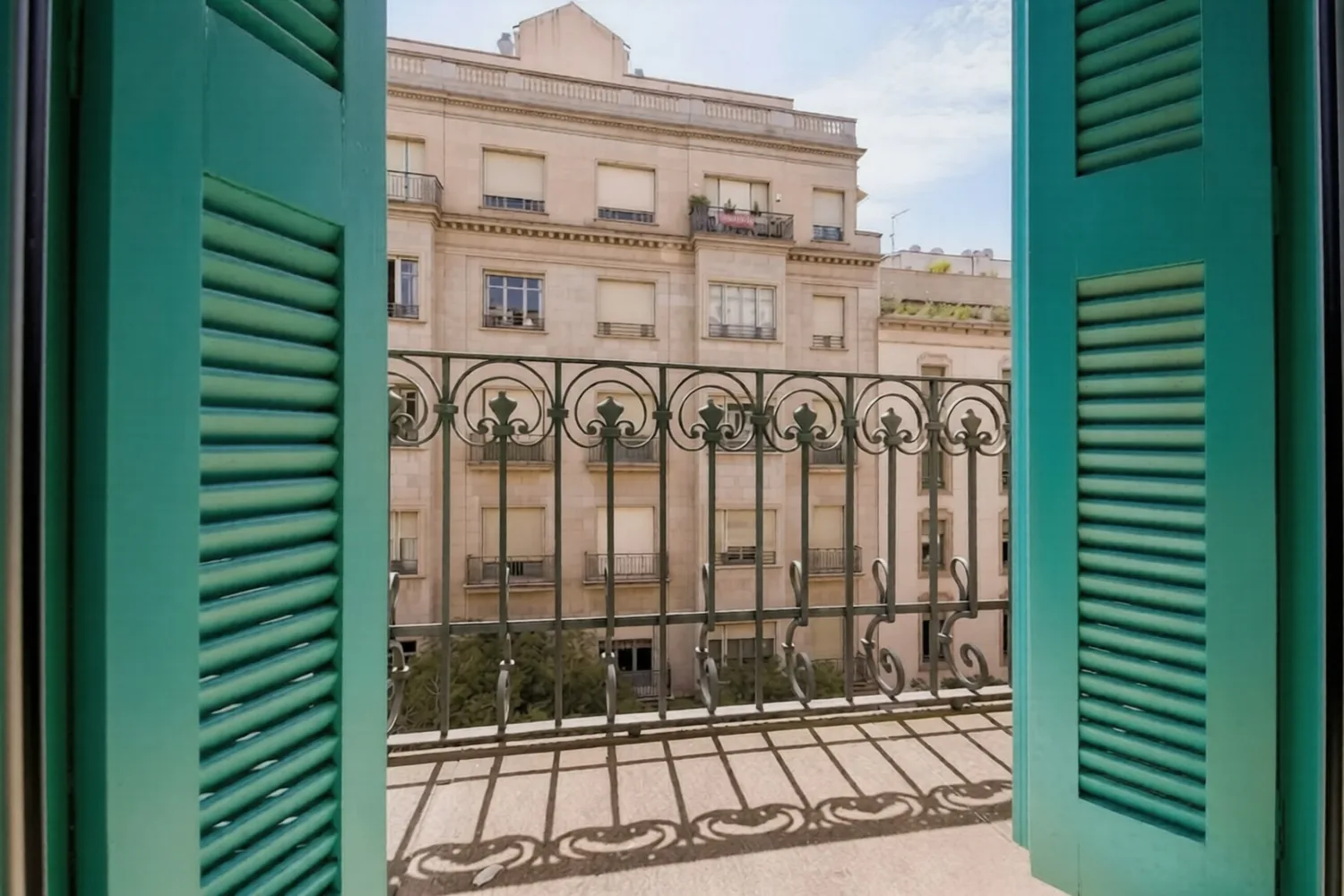 Дуплекс 534 м² в модернистской finca рядом с La Pedrera — фото 39