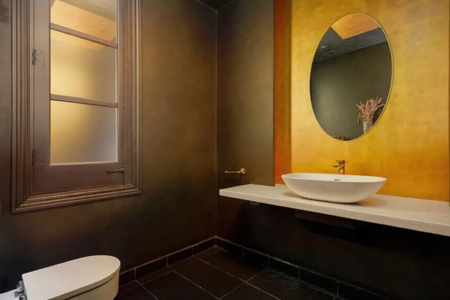 Дуплекс 534 м² в модернистской finca рядом с La Pedrera — фото 41