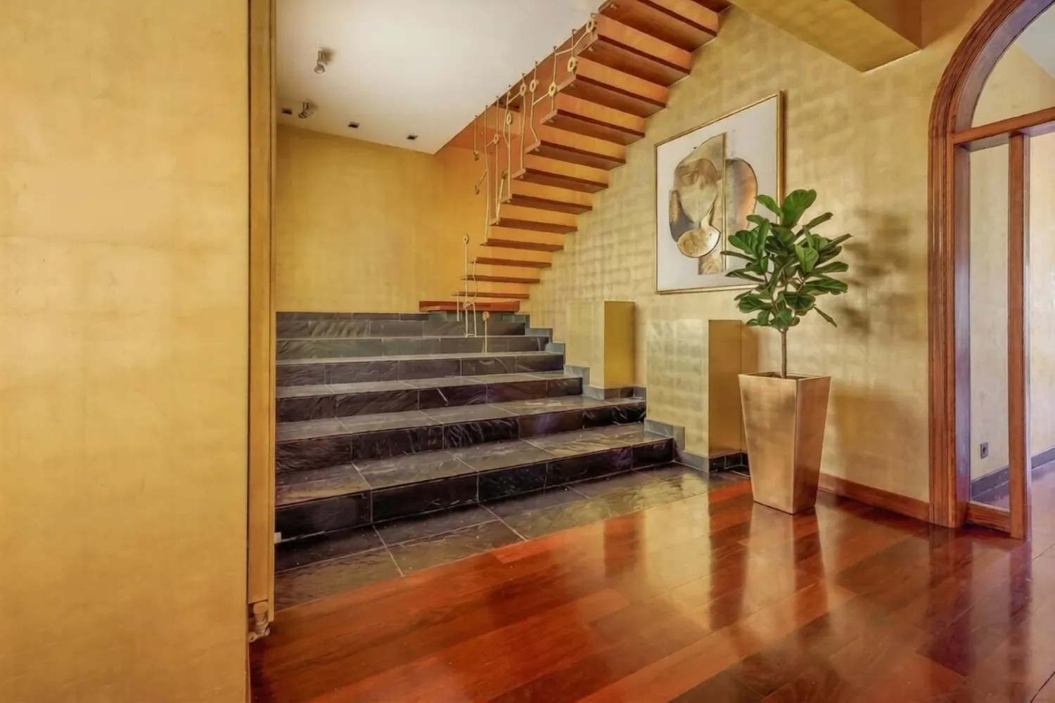 Дуплекс 534 м² в модернистской finca рядом с La Pedrera — фото 44
