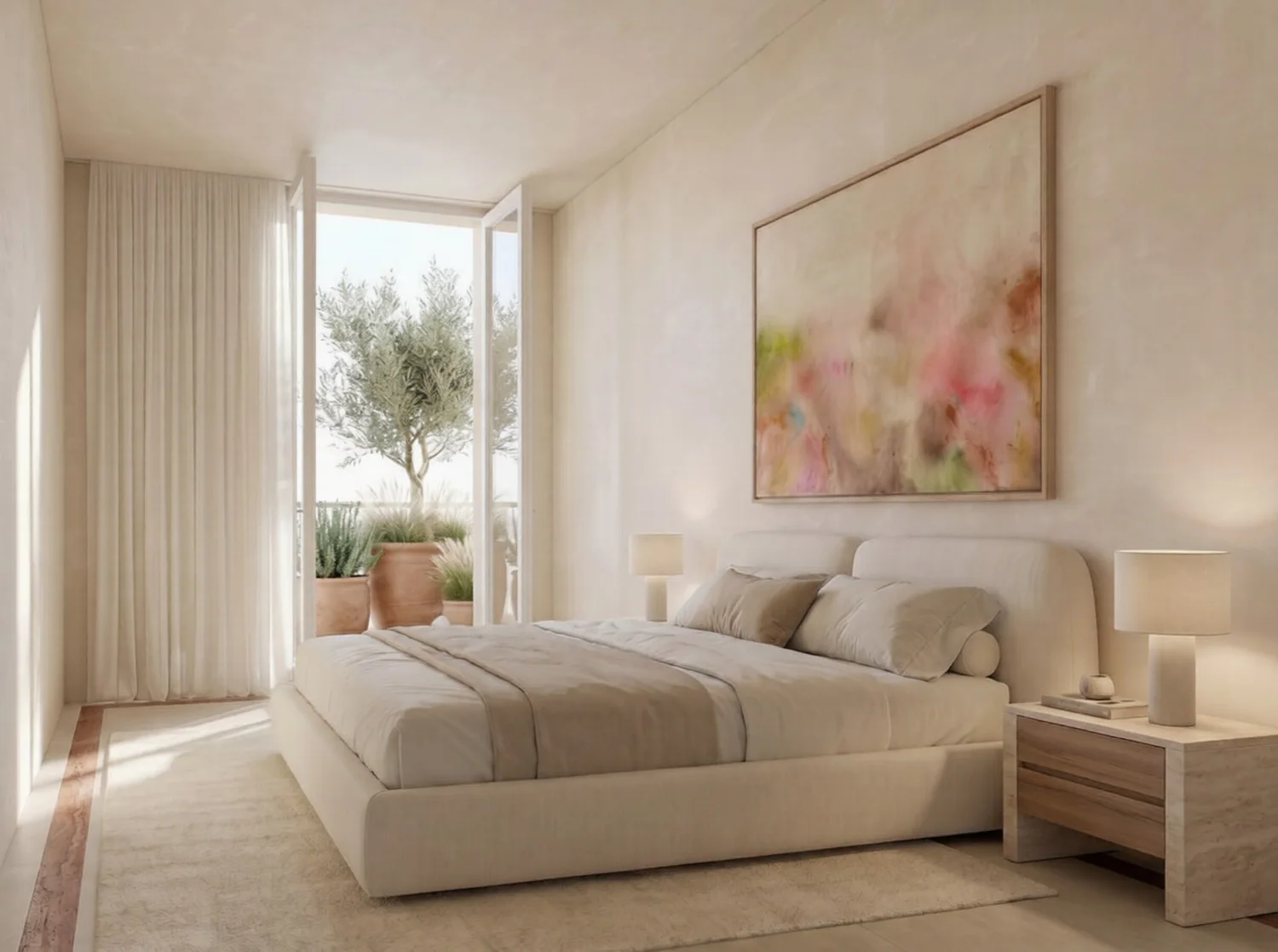 Пентхаус 360 м² в U4 Residences на площади Университета — фото 3