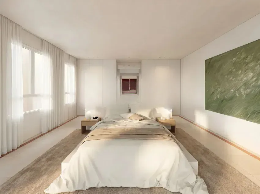 Пентхаус 360 м² в U4 Residences на площади Университета — фото 13