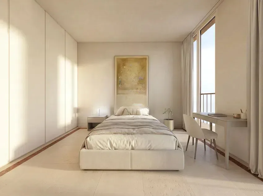 Пентхаус 360 м² в U4 Residences на площади Университета — фото 14